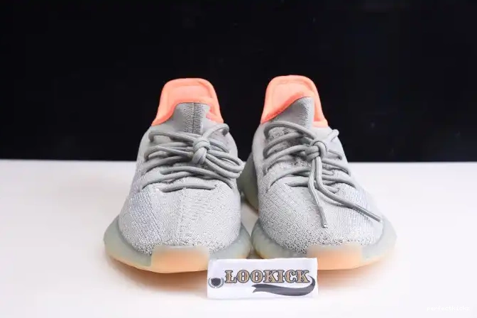 350 V2 Sage Yeezy Adidas Boost Desert FX9035 0701